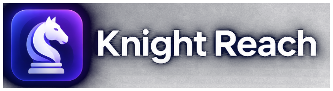 Knight Reach